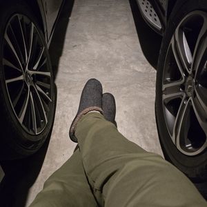 Meet your Posher, David